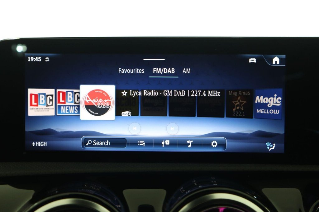 Used Mercedes-Benz CLA 2023 for sale - 76914785: Photo 34