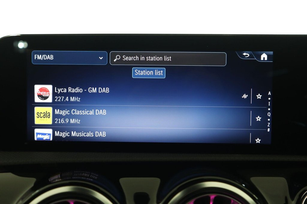 Used Mercedes-Benz CLA 2023 for sale - 76914785: Photo 35