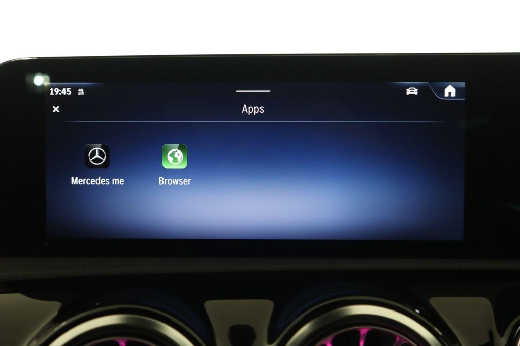 Used Mercedes-Benz CLA 2023 for sale - 76914785: Photo 37