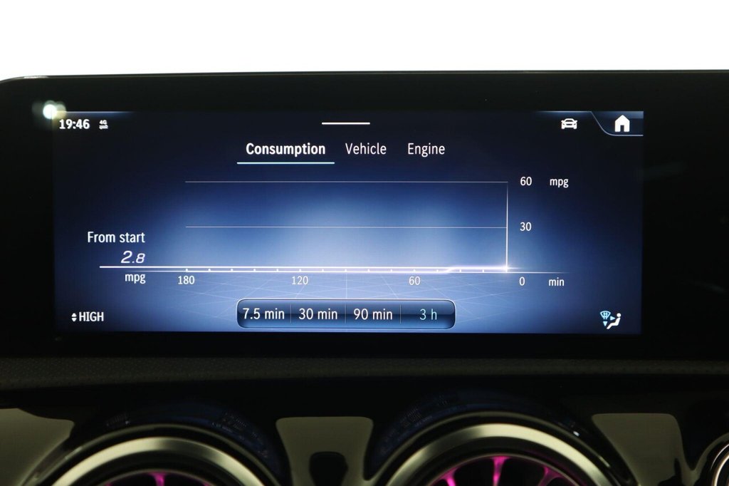 Used Mercedes-Benz CLA 2023 for sale - 76914785: Photo 39