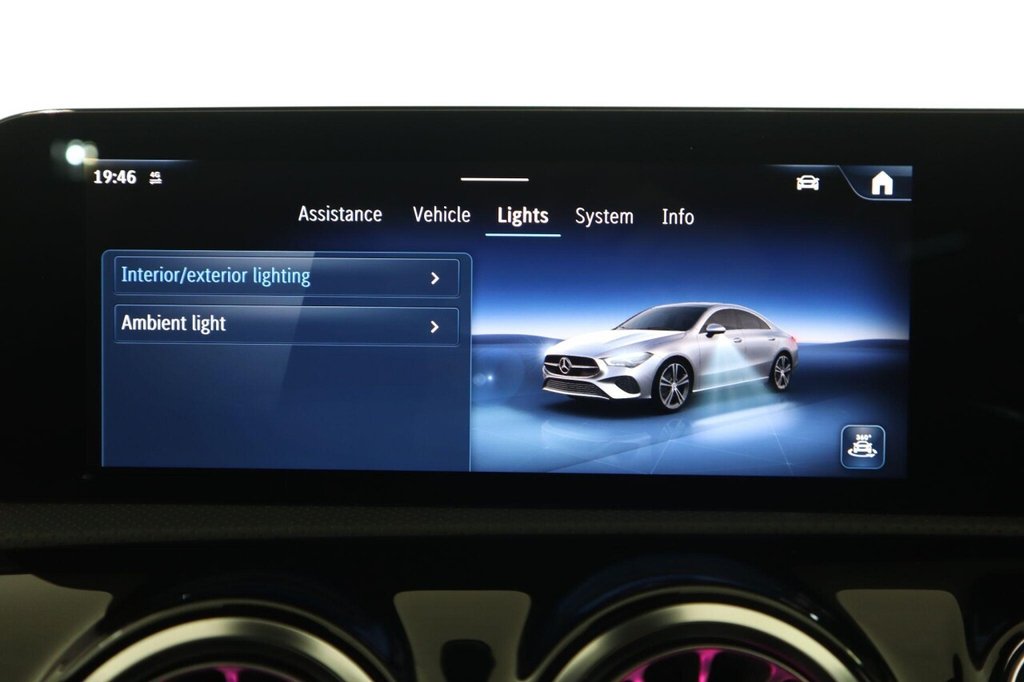 Used Mercedes-Benz CLA 2023 for sale - 76914785: Photo 42