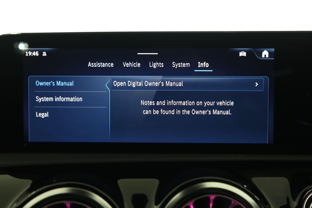 Used Mercedes-Benz CLA 2023 for sale - 76914785: Photo 44