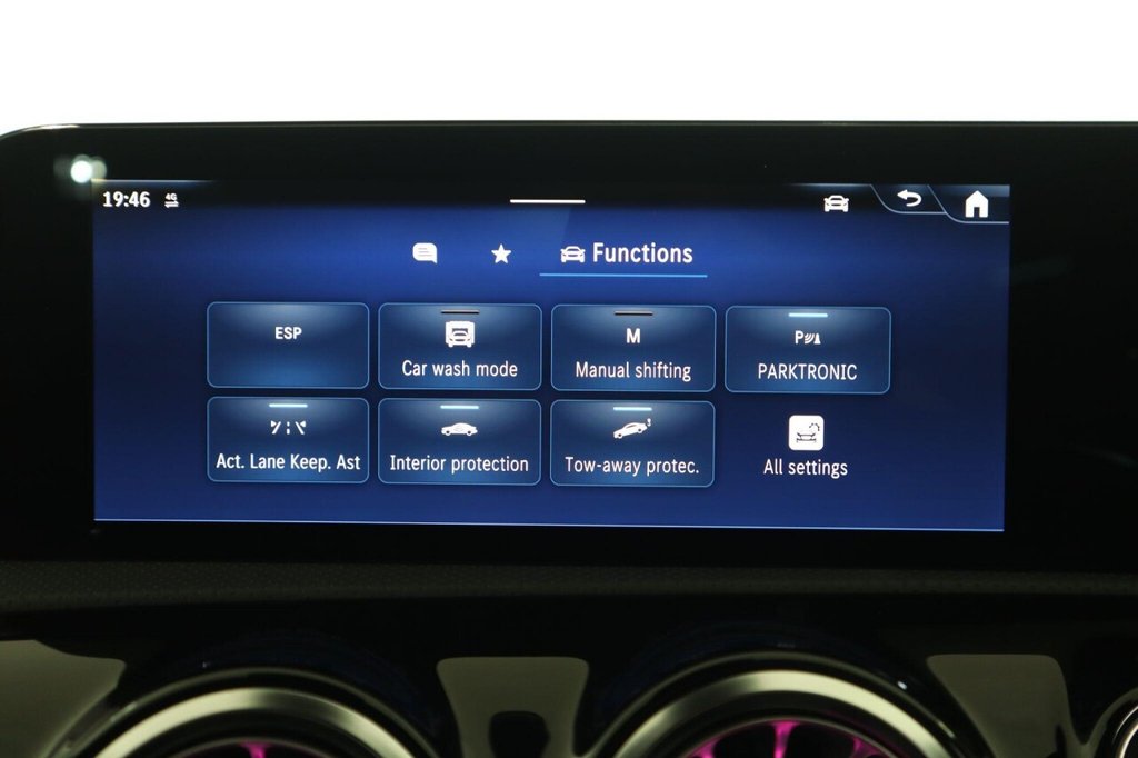 Used Mercedes-Benz CLA 2023 for sale - 76914785: Photo 45