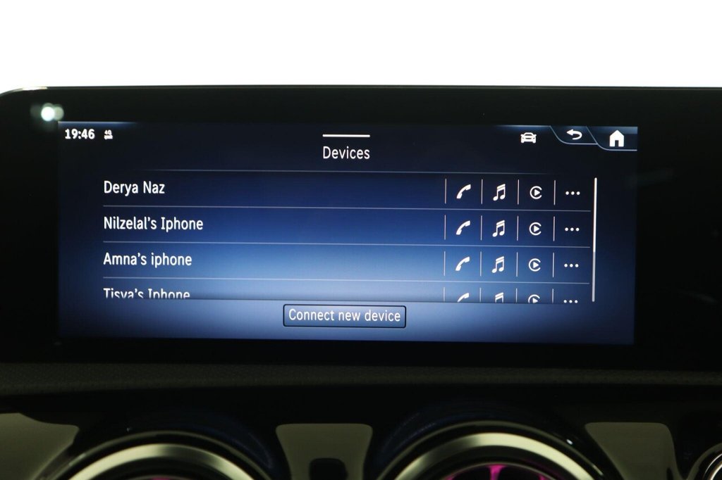 Used Mercedes-Benz CLA 2023 for sale - 76914785: Photo 46