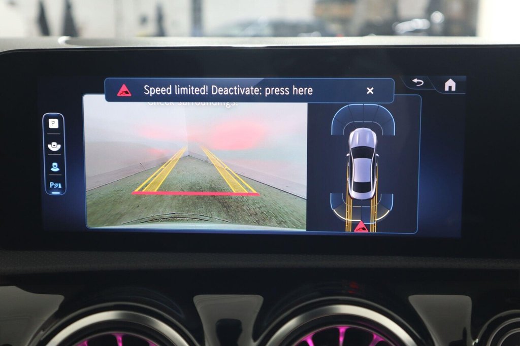 Used Mercedes-Benz CLA 2023 for sale - 76914785: Photo 47