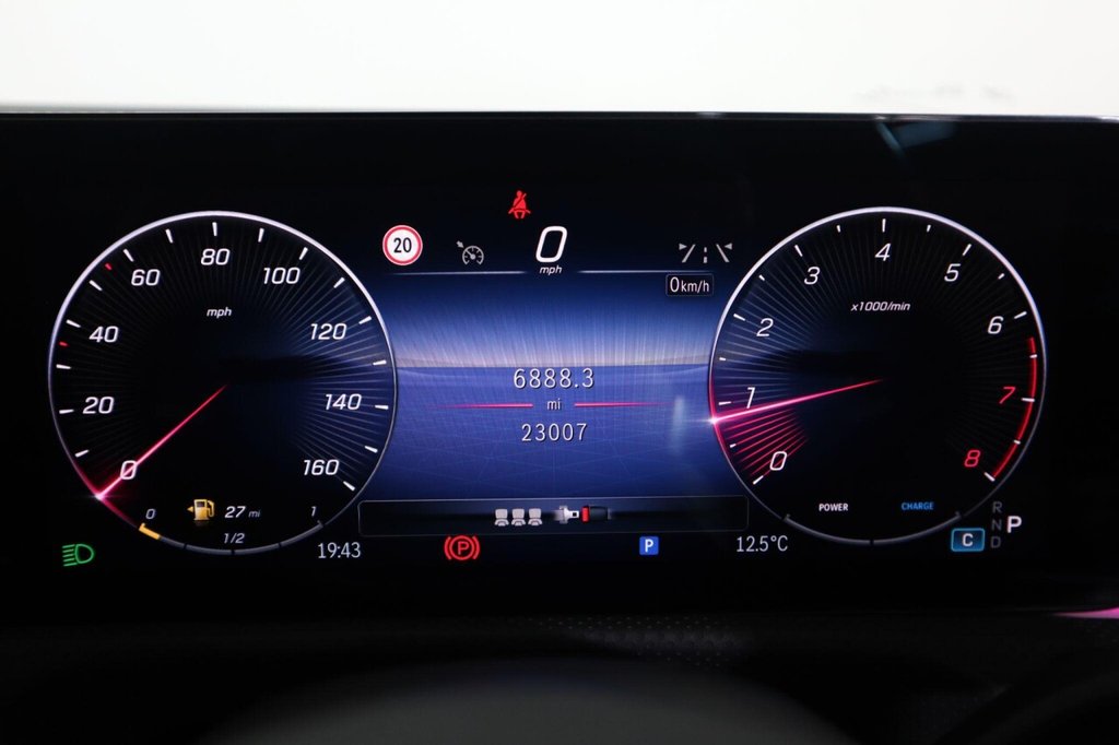 Used Mercedes-Benz CLA 2023 for sale - 76914785: Photo 48