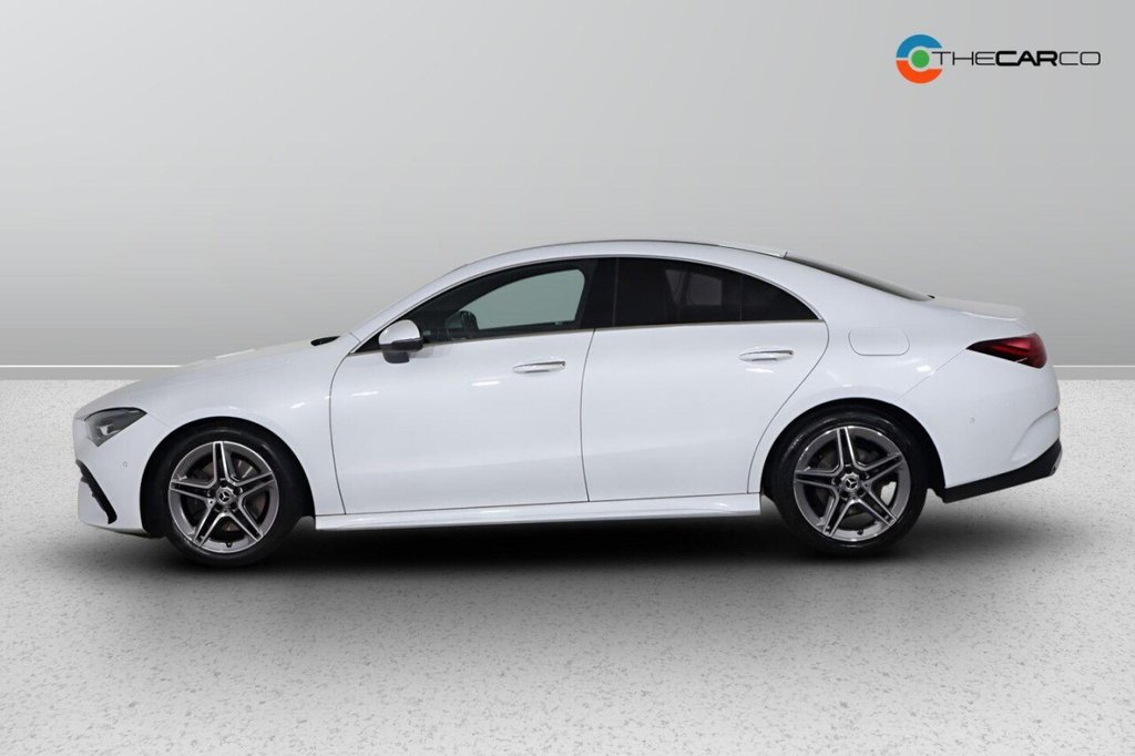 Used Mercedes-Benz CLA 2023 for sale - 76914785: Photo 6