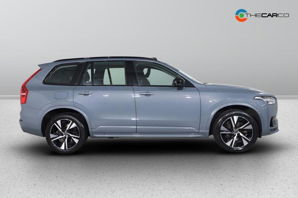 Used Volvo XC90 2023 for sale - 77157790: Photo 10