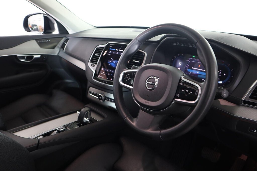 Used Volvo XC90 2023 for sale - 77157790: Photo 11