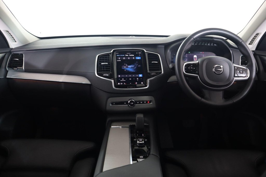 Used Volvo XC90 2023 for sale - 77157790: Photo 12