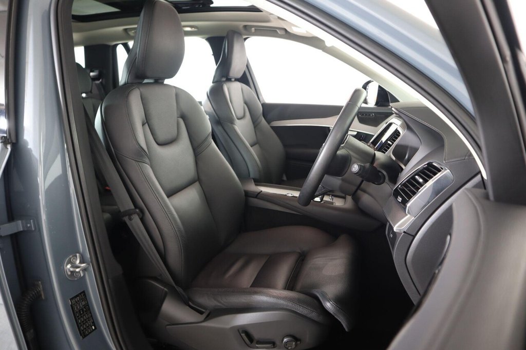 Used Volvo XC90 2023 for sale - 77157790: Photo 13