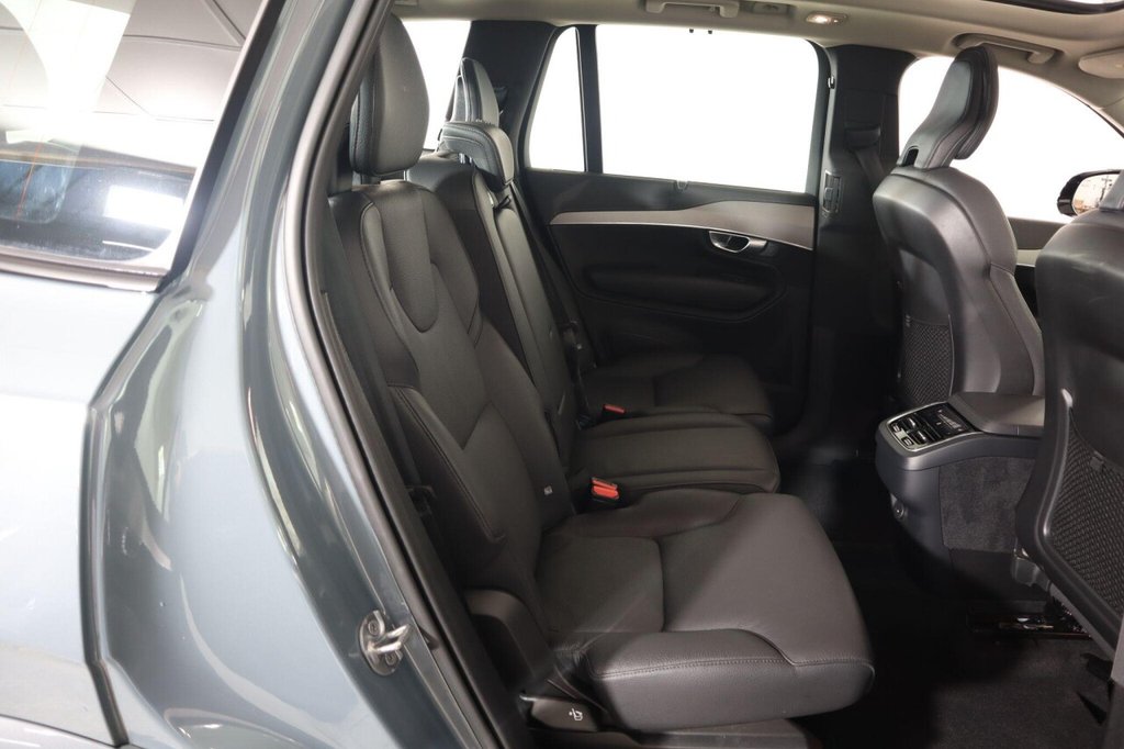 Used Volvo XC90 2023 for sale - 77157790: Photo 14