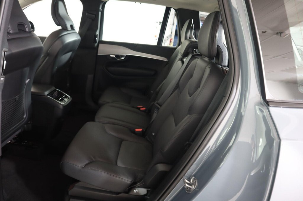 Used Volvo XC90 2023 for sale - 77157790: Photo 17