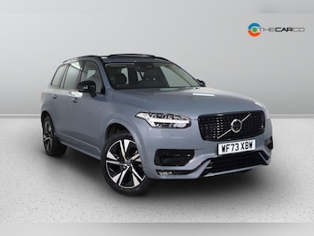 2023 (73) - 2.0 B5D [235] Plus Dark 5dr AWD Geartronic