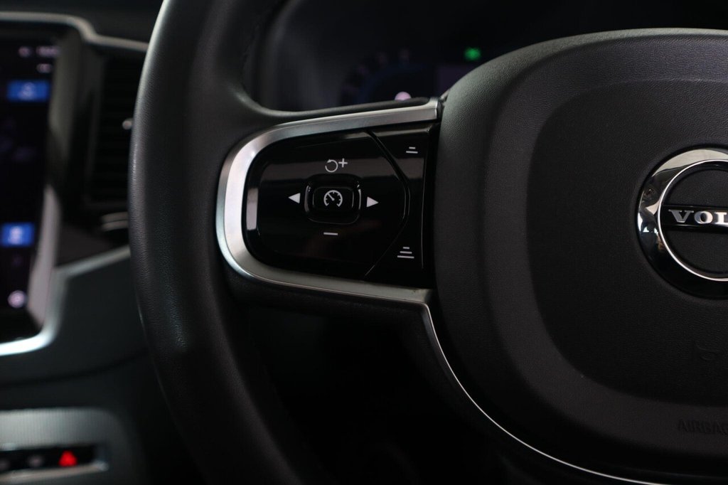 Used Volvo XC90 2023 for sale - 77157790: Photo 20