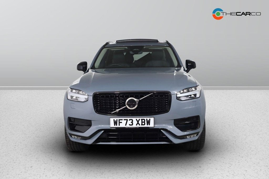 Used Volvo XC90 2023 for sale - 77157790: Photo 3