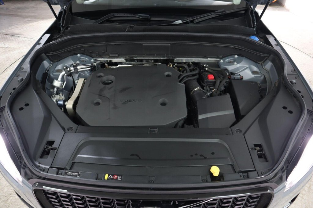 Used Volvo XC90 2023 for sale - 77157790: Photo 33