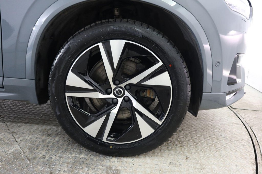 Used Volvo XC90 2023 for sale - 77157790: Photo 34