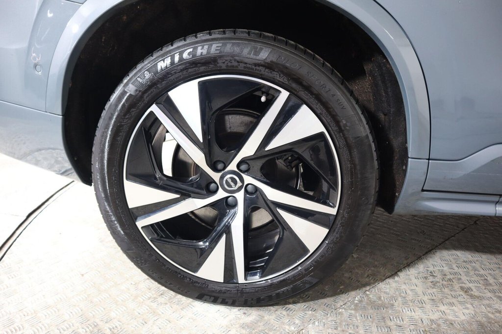 Used Volvo XC90 2023 for sale - 77157790: Photo 35