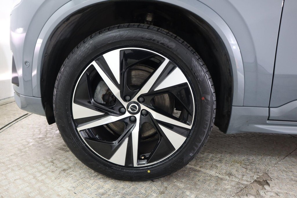 Used Volvo XC90 2023 for sale - 77157790: Photo 37