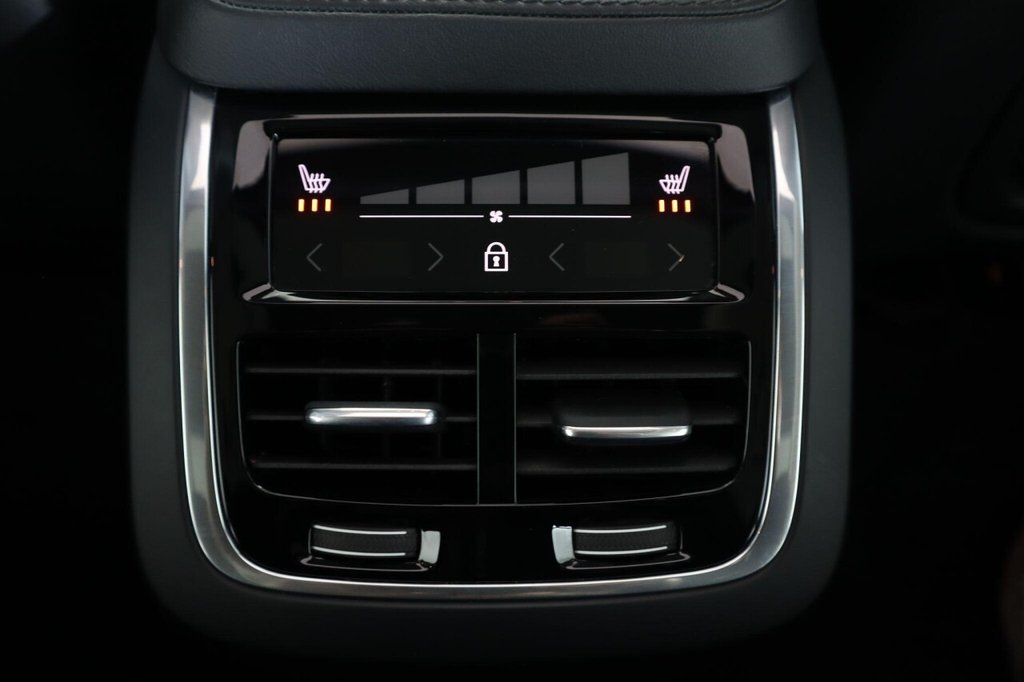 Used Volvo XC90 2023 for sale - 77157790: Photo 38