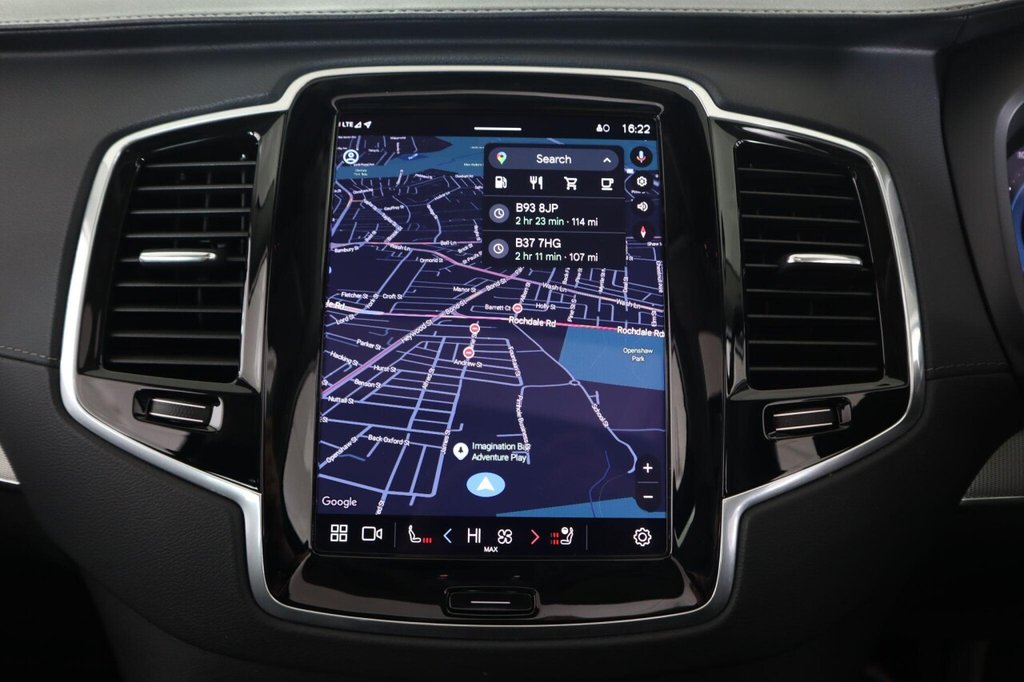 Used Volvo XC90 2023 for sale - 77157790: Photo 39