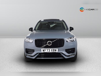 Used Volvo XC90 2023 for sale - 77157790: Photo