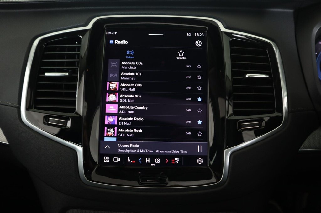 Used Volvo XC90 2023 for sale - 77157790: Photo 41