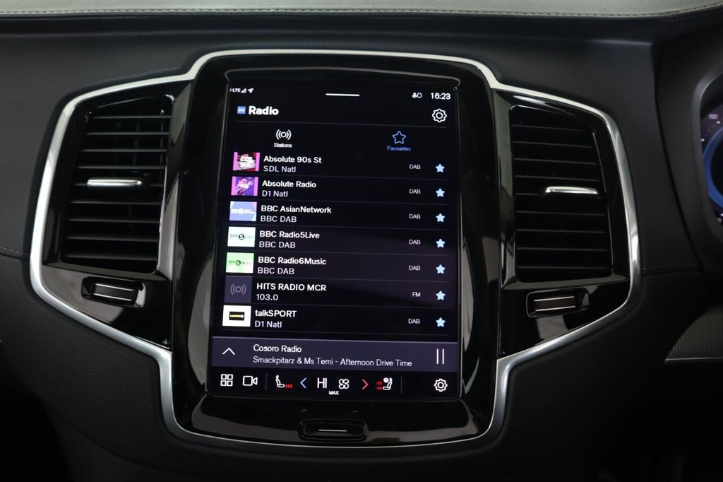 Used Volvo XC90 2023 for sale - 77157790: Photo 42