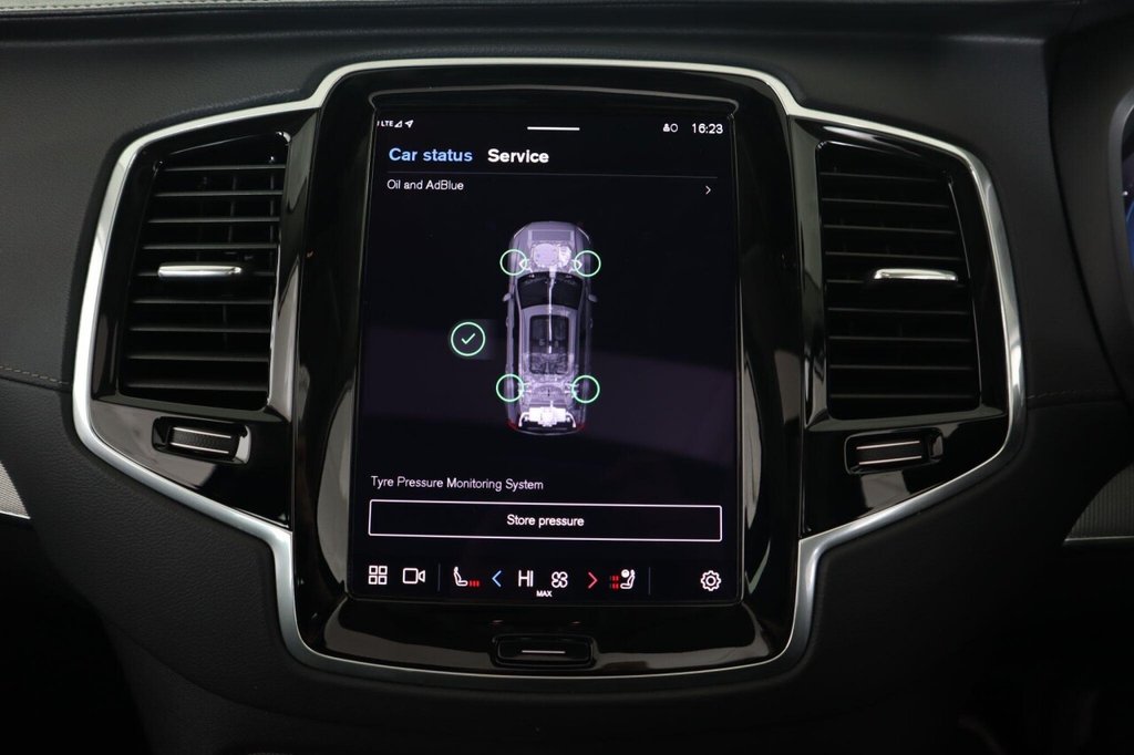 Used Volvo XC90 2023 for sale - 77157790: Photo 44