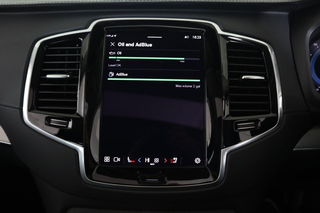 Used Volvo XC90 2023 for sale - 77157790: Photo 45