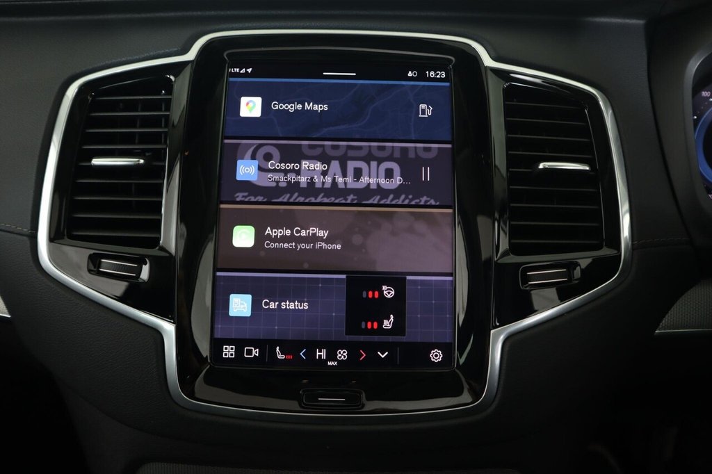 Used Volvo XC90 2023 for sale - 77157790: Photo 46