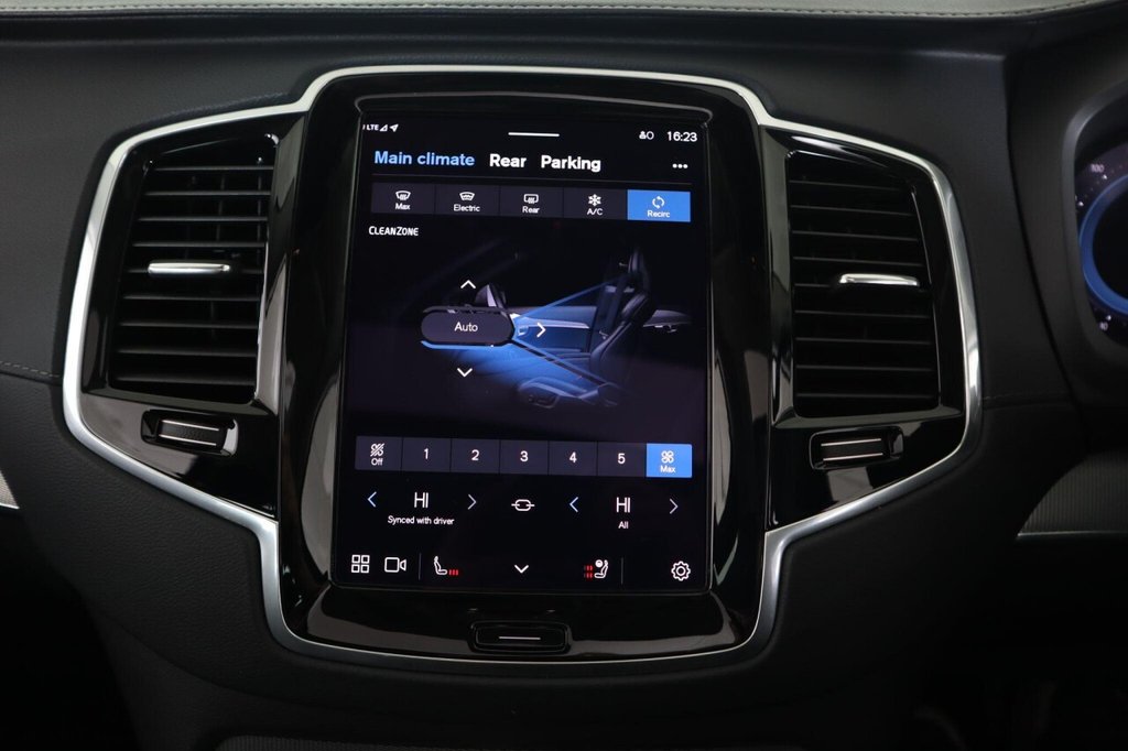 Used Volvo XC90 2023 for sale - 77157790: Photo 47