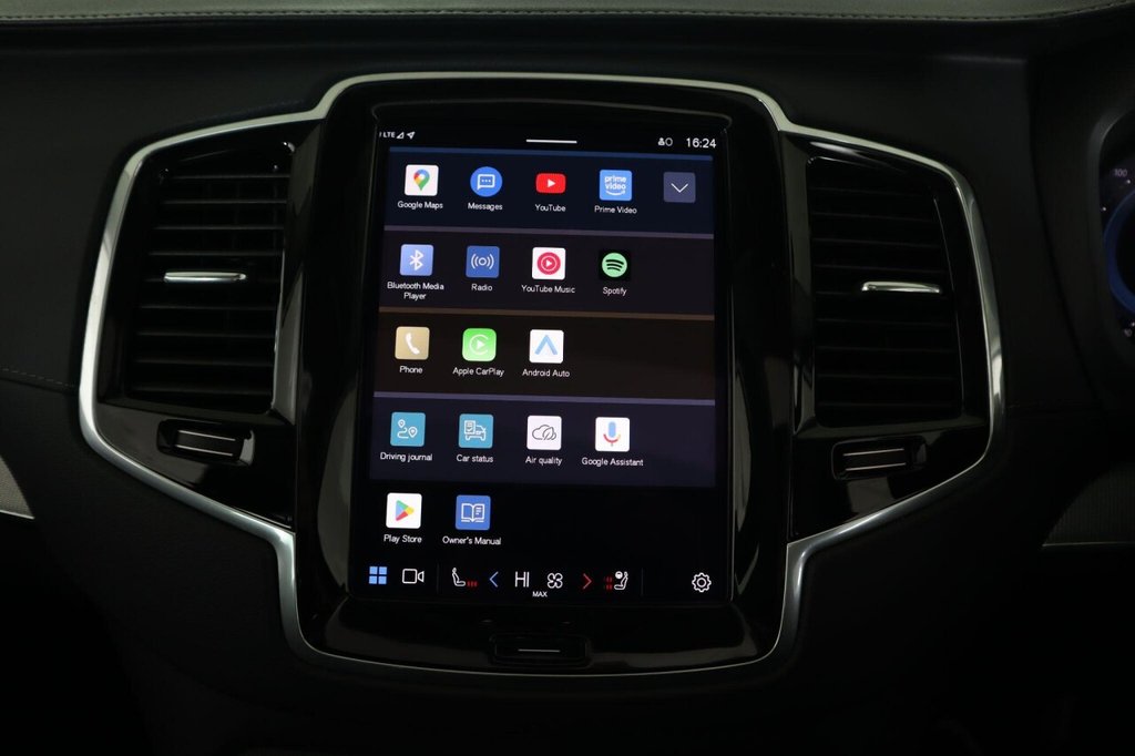 Used Volvo XC90 2023 for sale - 77157790: Photo 48