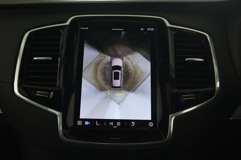 Used Volvo XC90 2023 for sale - 77157790: Photo 49