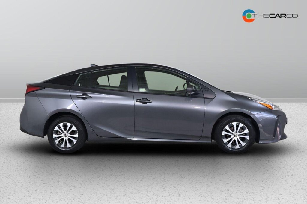 Used Toyota Prius 2022 for sale - 76386261: Photo 10