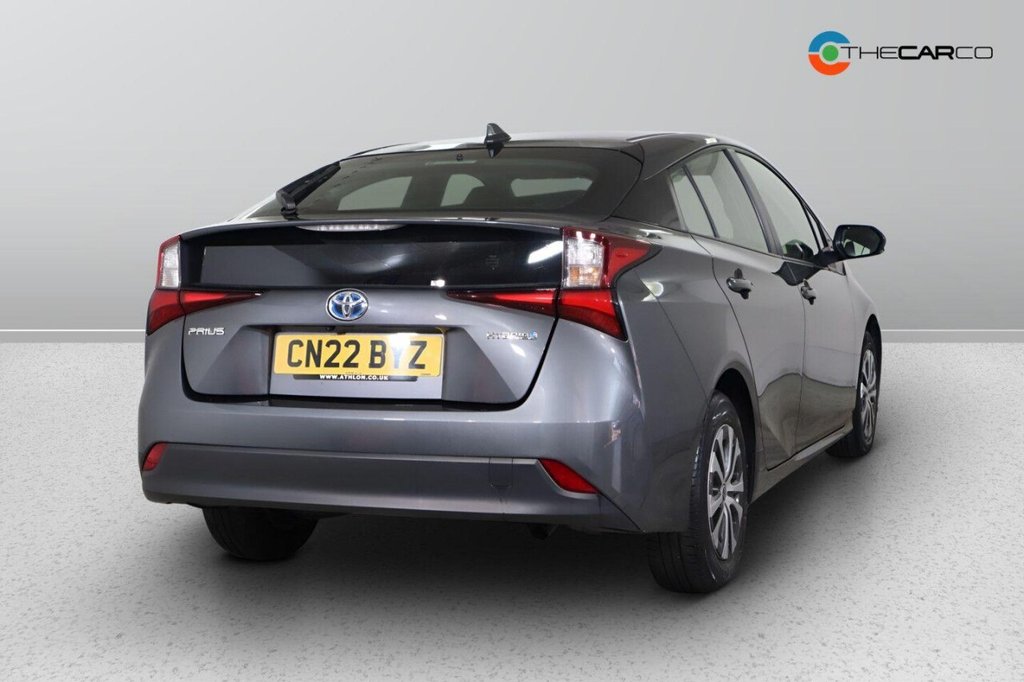 Used Toyota Prius 2022 for sale - 76386261: Photo 11