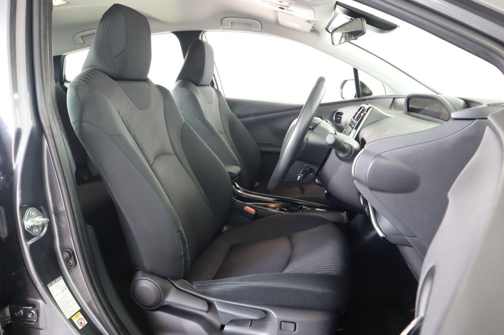 Used Toyota Prius 2022 for sale - 76386261: Photo 13