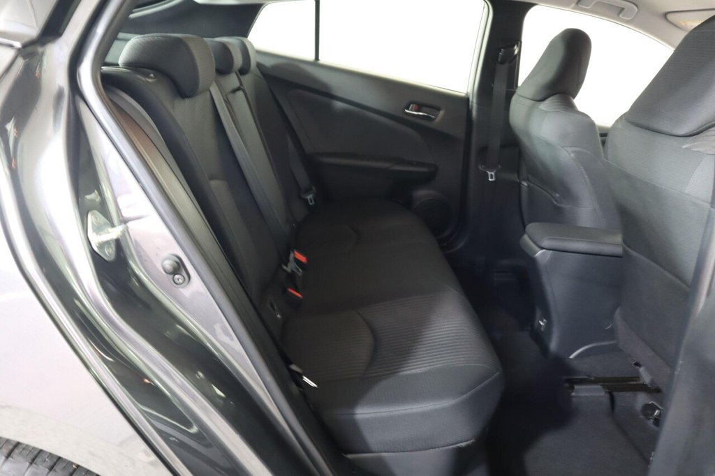 Used Toyota Prius 2022 for sale - 76386261: Photo 14