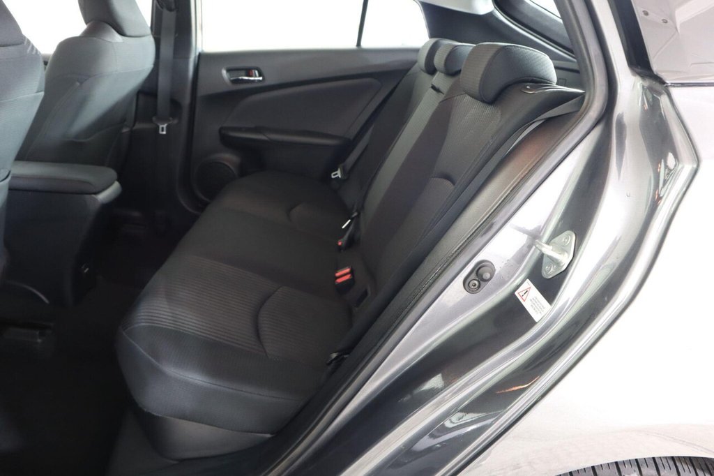 Used Toyota Prius 2022 for sale - 76386261: Photo 15