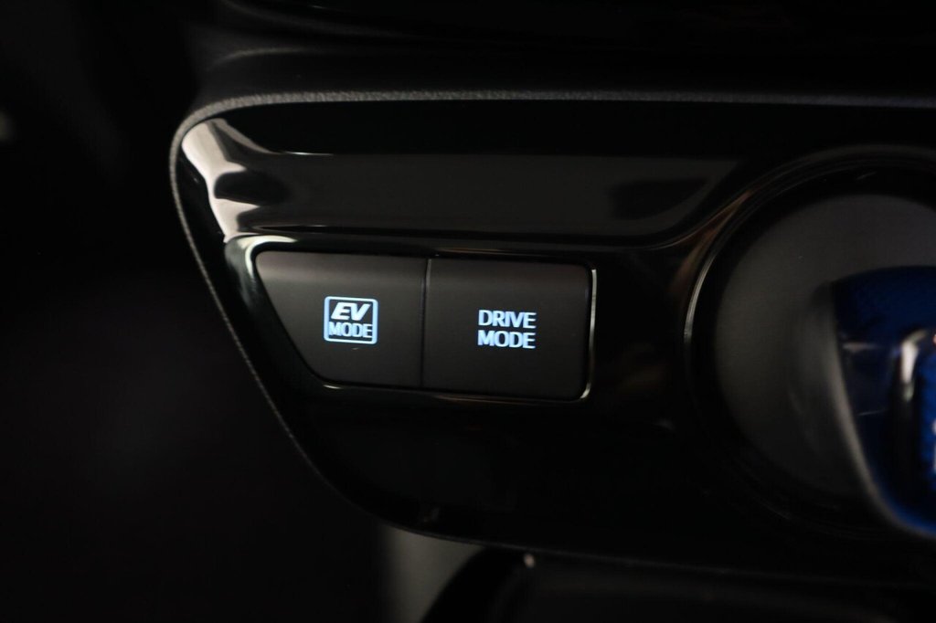 Used Toyota Prius 2022 for sale - 76386261: Photo 22