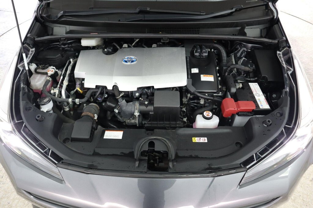 Used Toyota Prius 2022 for sale - 76386261: Photo 26