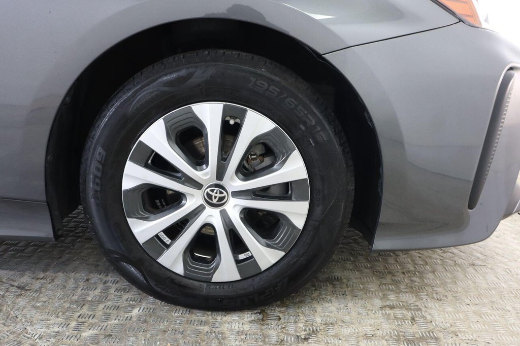 Used Toyota Prius 2022 for sale - 76386261: Photo 27