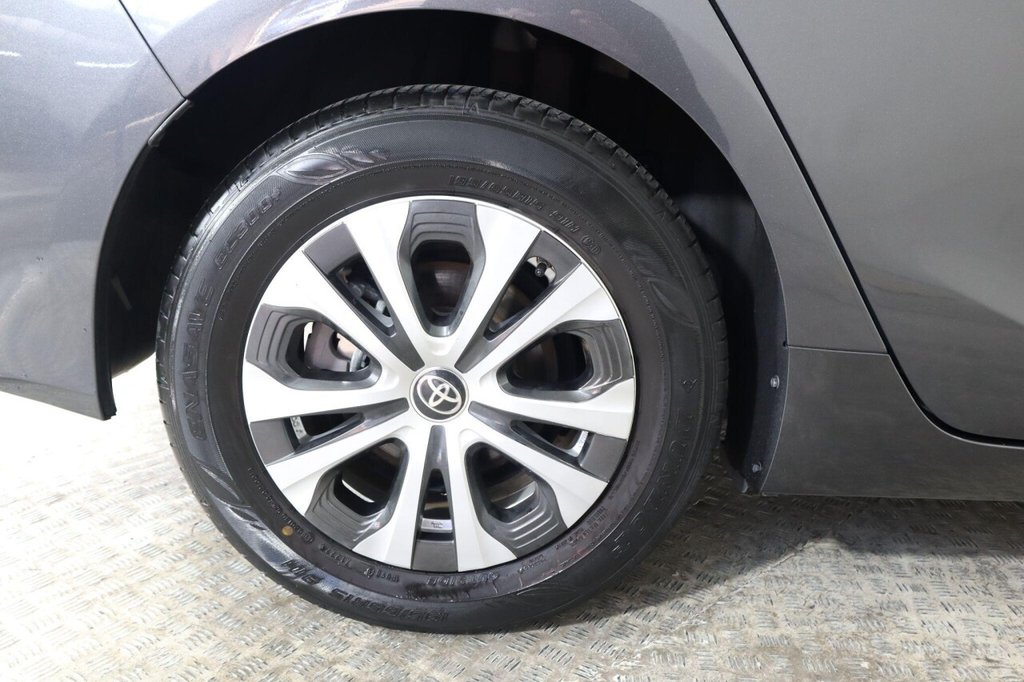 Used Toyota Prius 2022 for sale - 76386261: Photo 28
