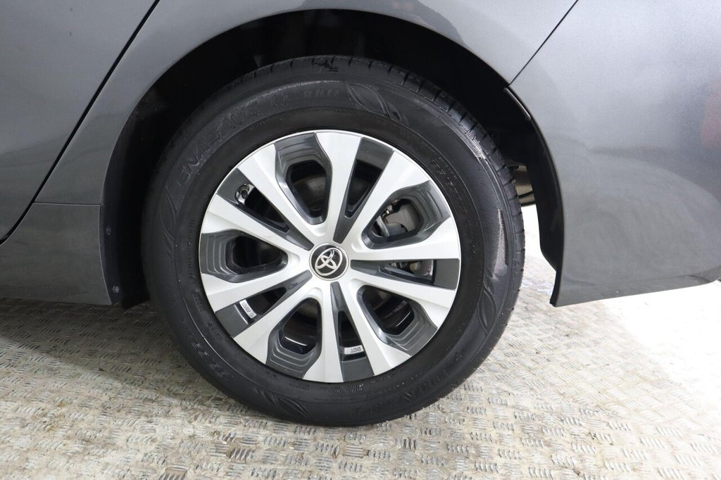 Used Toyota Prius 2022 for sale - 76386261: Photo 29