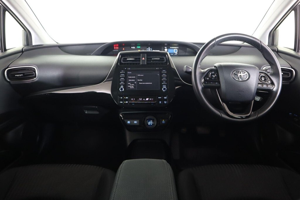 Used Toyota Prius 2022 for sale - 76386261: Photo 31