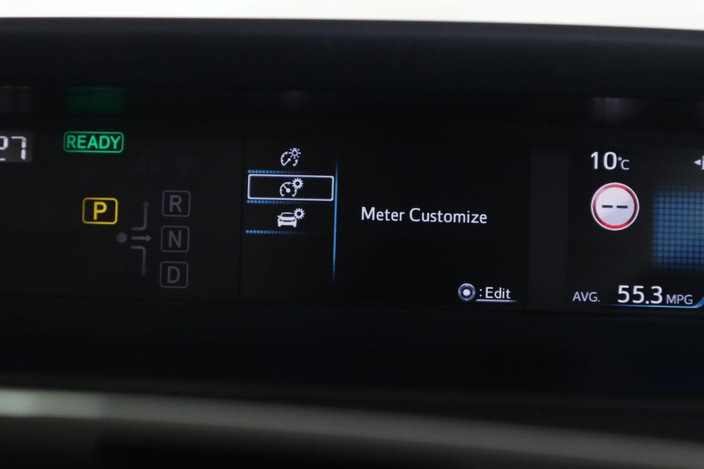 Used Toyota Prius 2022 for sale - 76386261: Photo 33