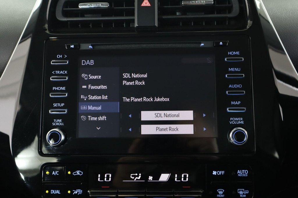 Used Toyota Prius 2022 for sale - 76386261: Photo 36