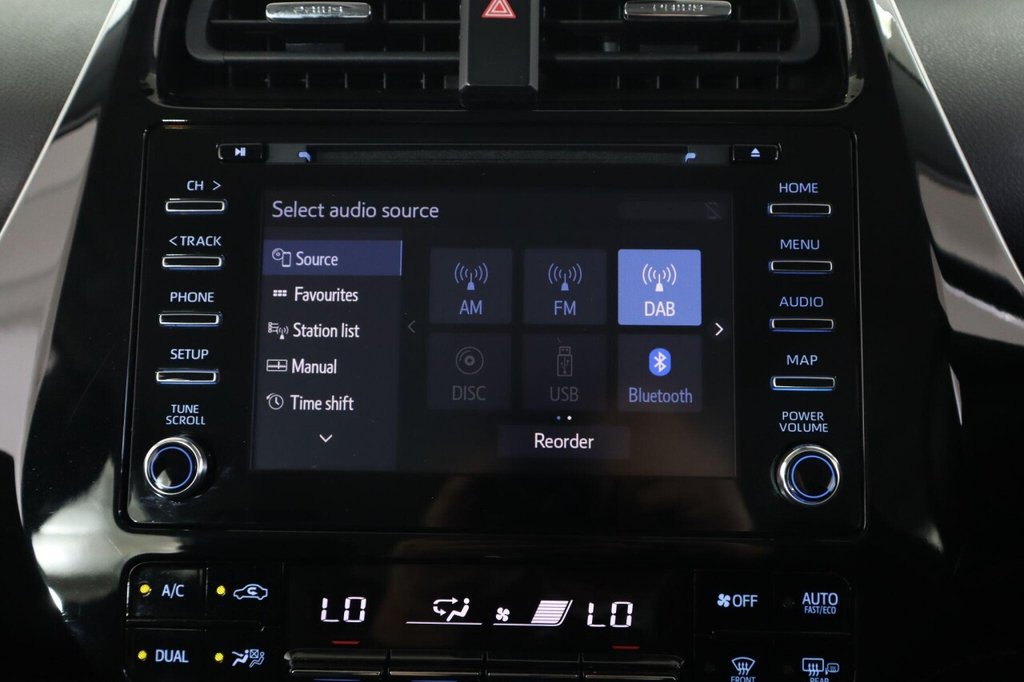 Used Toyota Prius 2022 for sale - 76386261: Photo 37