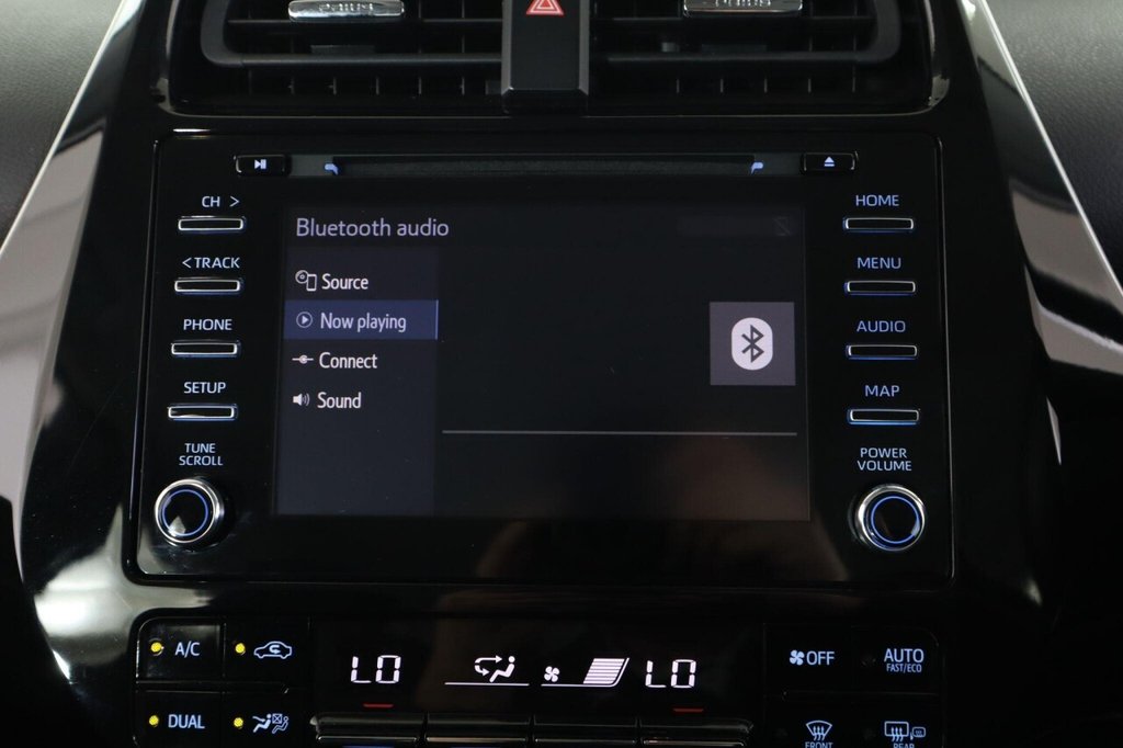 Used Toyota Prius 2022 for sale - 76386261: Photo 38